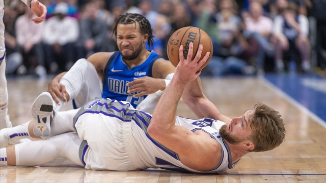 赛前采访中 赛前采访中